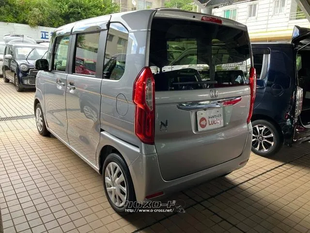 ホンダ N-BOX