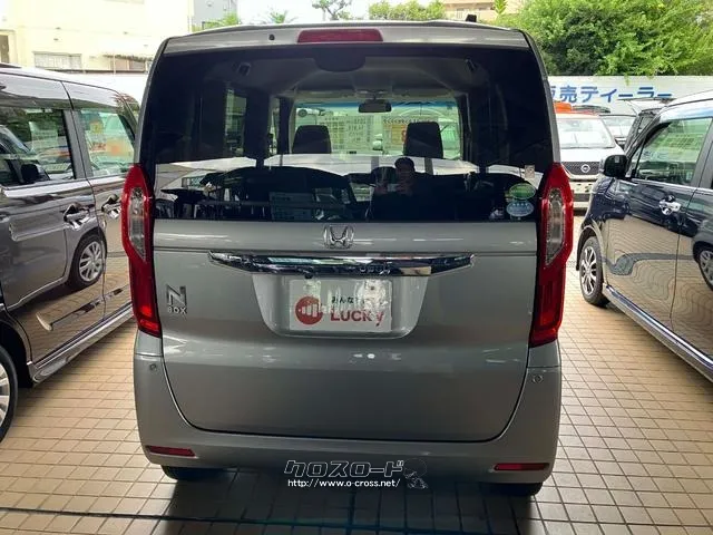 ホンダ N-BOX