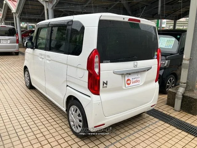 ホンダ N-BOX