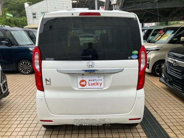 ホンダ N-BOX