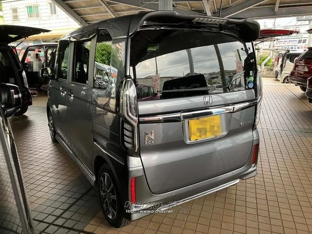 ホンダ N-BOX