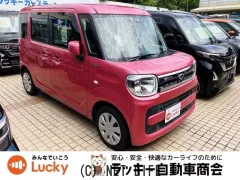 マツダ フレアワゴン