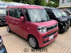 マツダ フレアワゴン