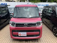 マツダ フレアワゴン