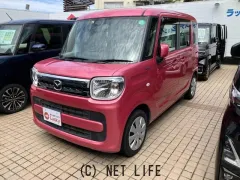 マツダ フレアワゴン