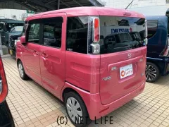 マツダ フレアワゴン