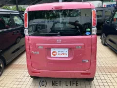 マツダ フレアワゴン