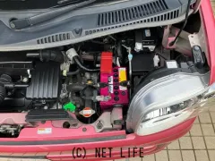 マツダ フレアワゴン