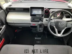 マツダ フレアワゴン