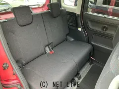 マツダ フレアワゴン