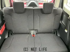 マツダ フレアワゴン