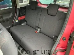 マツダ フレアワゴン