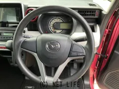 マツダ フレアワゴン