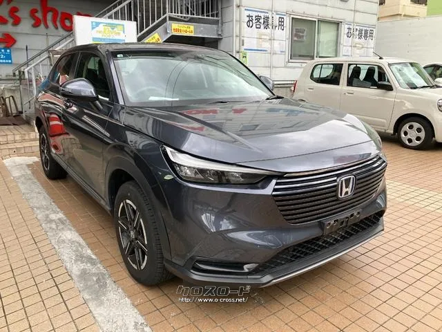 ホンダ ヴェゼル