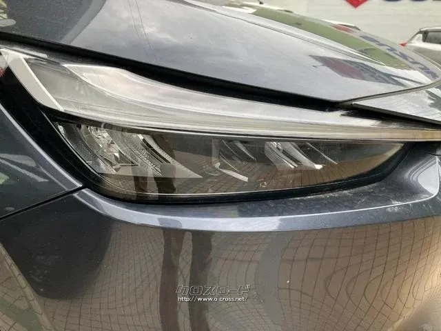 ホンダ ヴェゼル