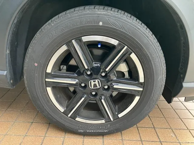 ホンダ ヴェゼル