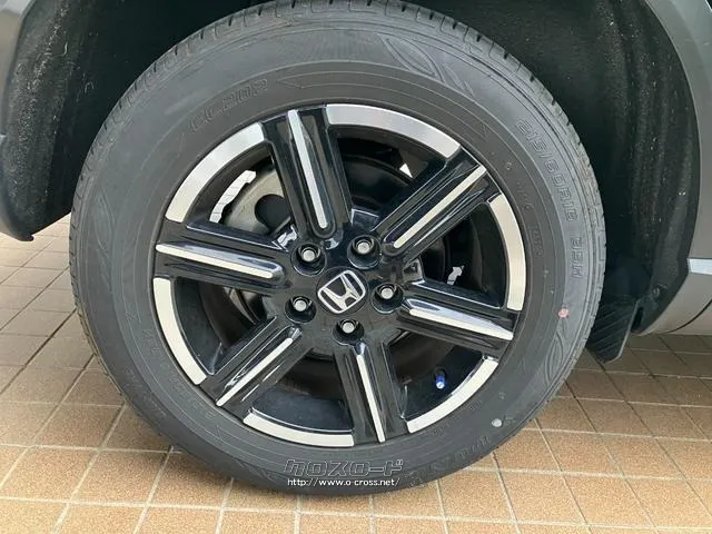 ホンダ ヴェゼル