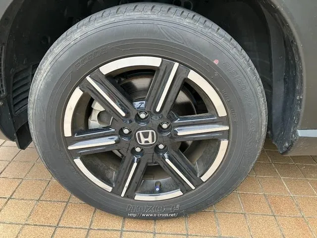 ホンダ ヴェゼル