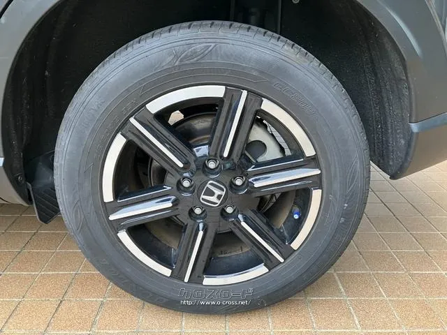 ホンダ ヴェゼル