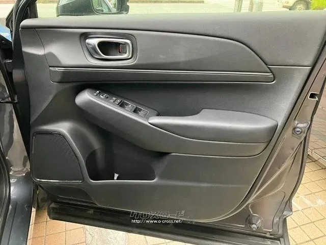 ホンダ ヴェゼル