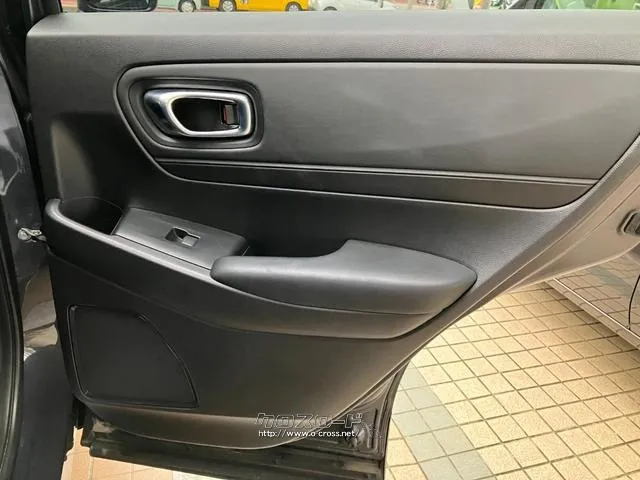 ホンダ ヴェゼル