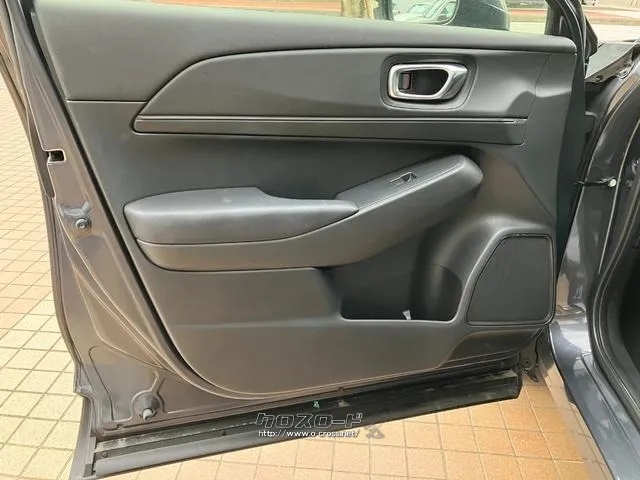 ホンダ ヴェゼル