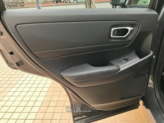 ホンダ ヴェゼル