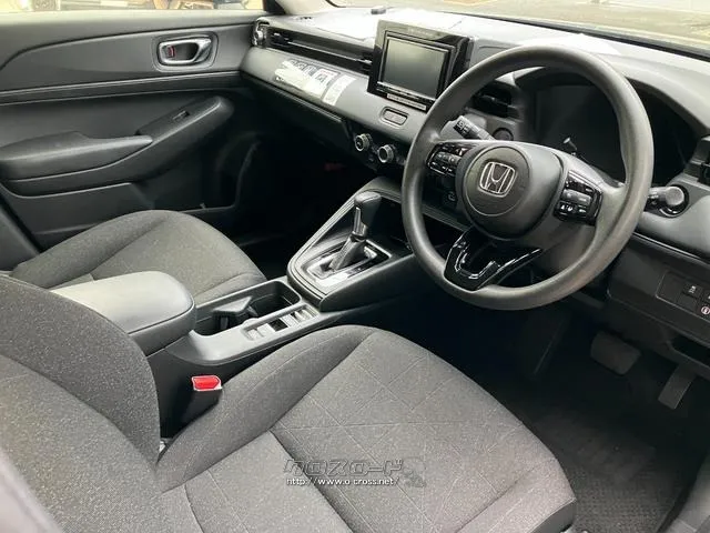 ホンダ ヴェゼル