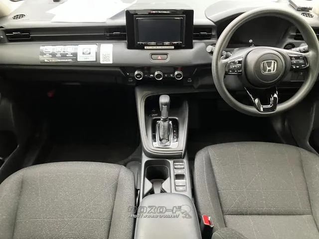 ホンダ ヴェゼル