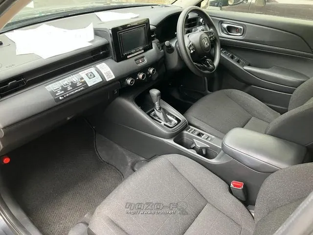 ホンダ ヴェゼル