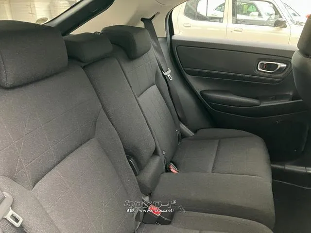 ホンダ ヴェゼル