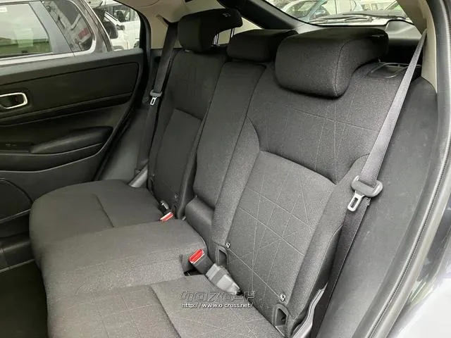 ホンダ ヴェゼル