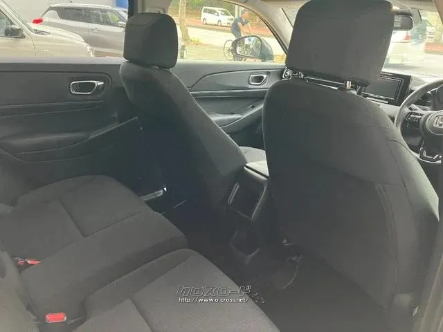 ホンダ ヴェゼル