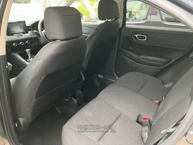 ホンダ ヴェゼル