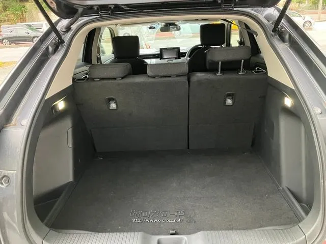 ホンダ ヴェゼル