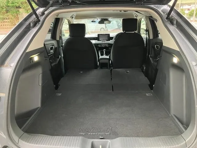 ホンダ ヴェゼル