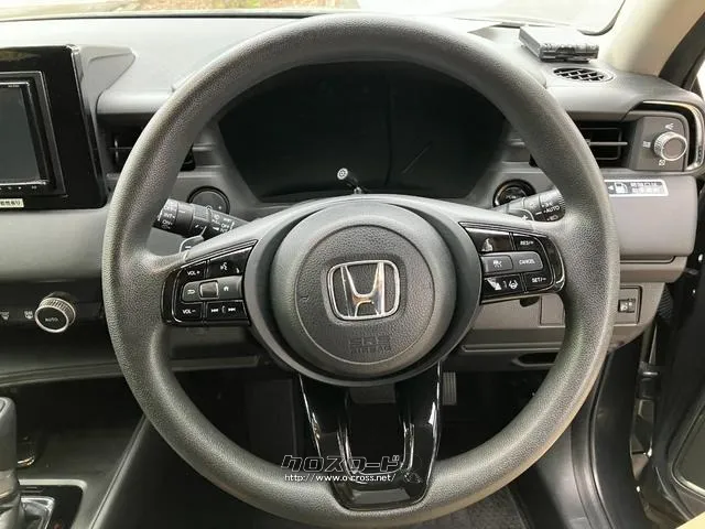 ホンダ ヴェゼル