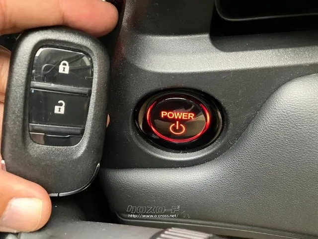 ホンダ ヴェゼル