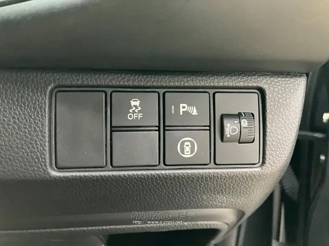 ホンダ ヴェゼル