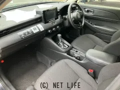 ホンダ ヴェゼル