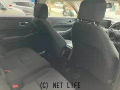 ホンダ ヴェゼル