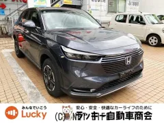 ホンダ ヴェゼル