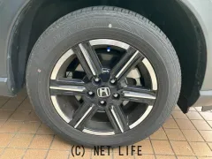 ホンダ ヴェゼル