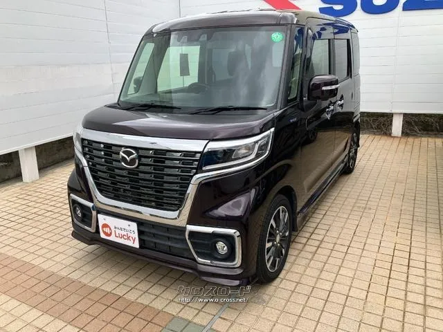 マツダ フレアワゴン