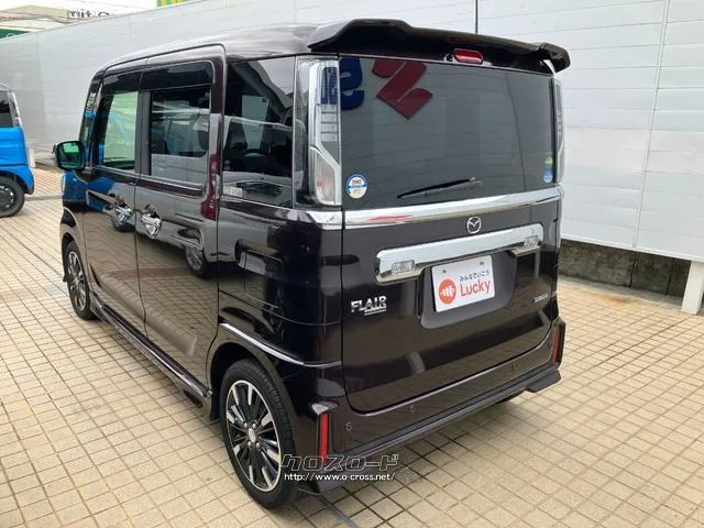 マツダ フレアワゴン