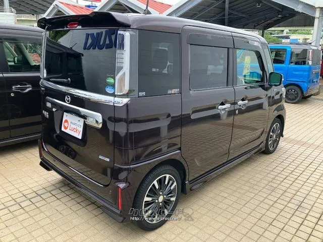 マツダ フレアワゴン