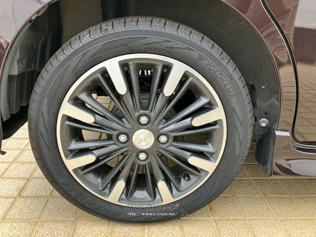 マツダ フレアワゴン