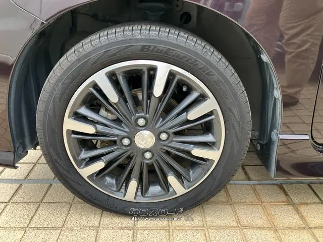 マツダ フレアワゴン