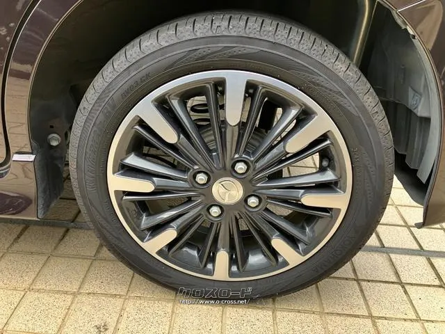 マツダ フレアワゴン