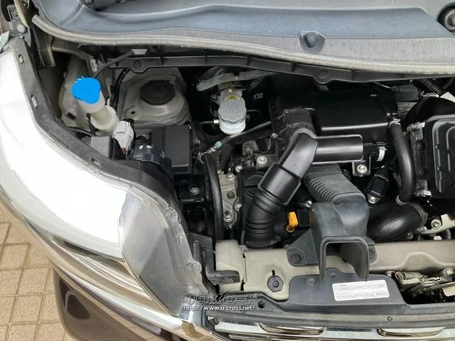 マツダ フレアワゴン